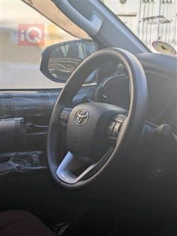 تويوتا هايلوكس